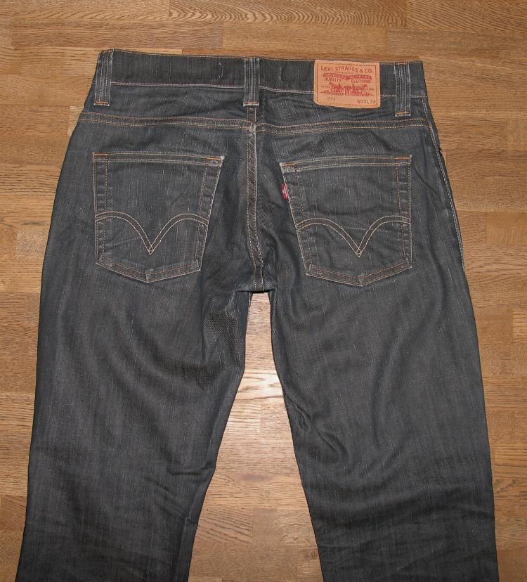 levis 511 jeans canada